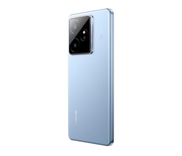 realme GT 7 12/512GB IceSense Blue OLED OIS IP69 120W 7000mAh - 1335496 - zdjęcie 7